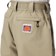 686 GORE-TEX Dojo Pants - sage - reverse detail