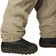 686 GORE-TEX Dojo Pants - sage - cuff