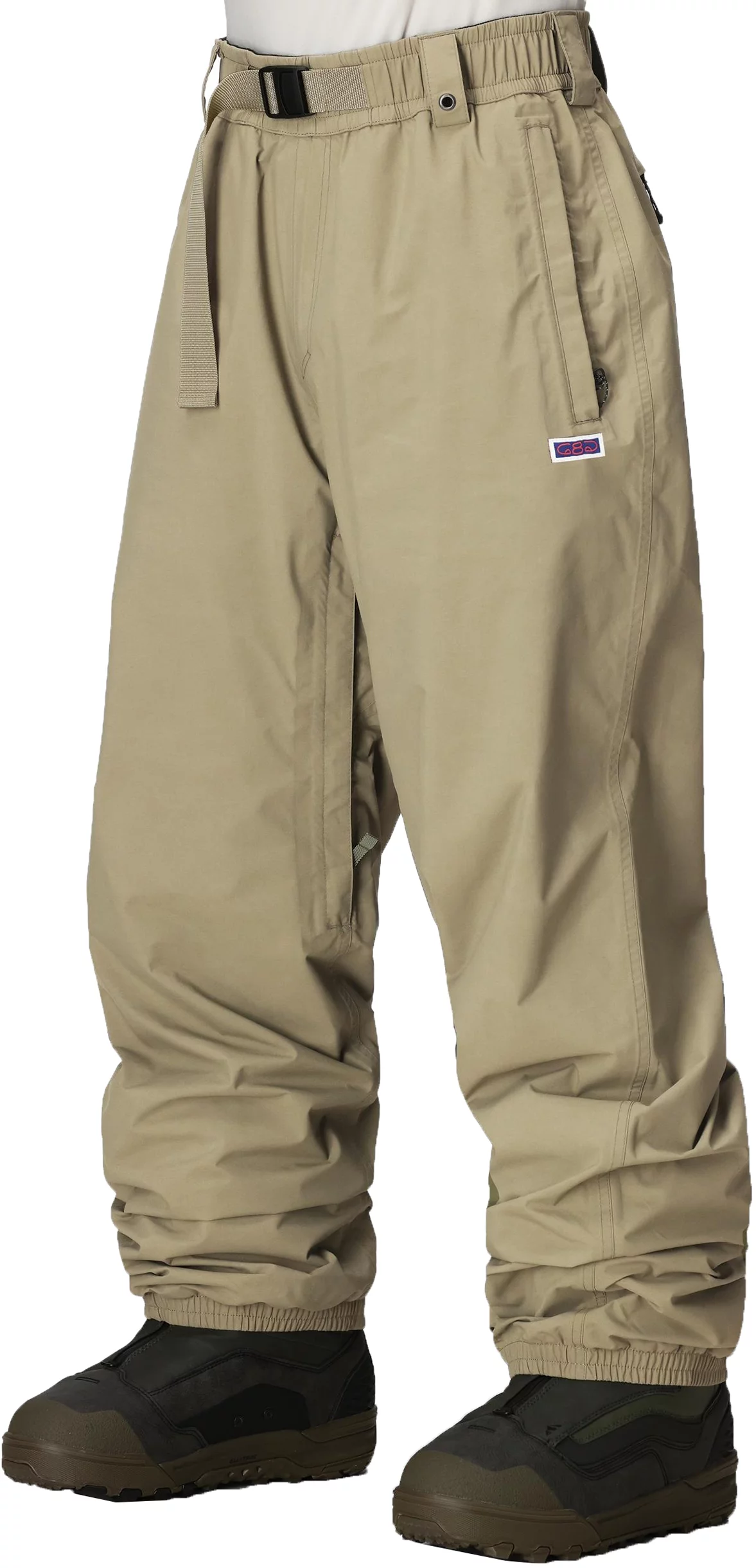686 パンツ GORE-TEX DOJO PANT サイズXL 686 Dojo® GORE-TEX Pant – 686.com