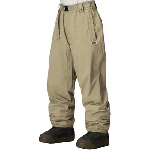 686 パンツ GORE-TEX DOJO PANT サイズXL 686 GORE-TEX Dojo Pants - black | Tactics