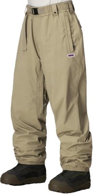 686 GORE-TEX Dojo Pants - sage - view large