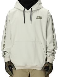 Waterproof Team Hoodie