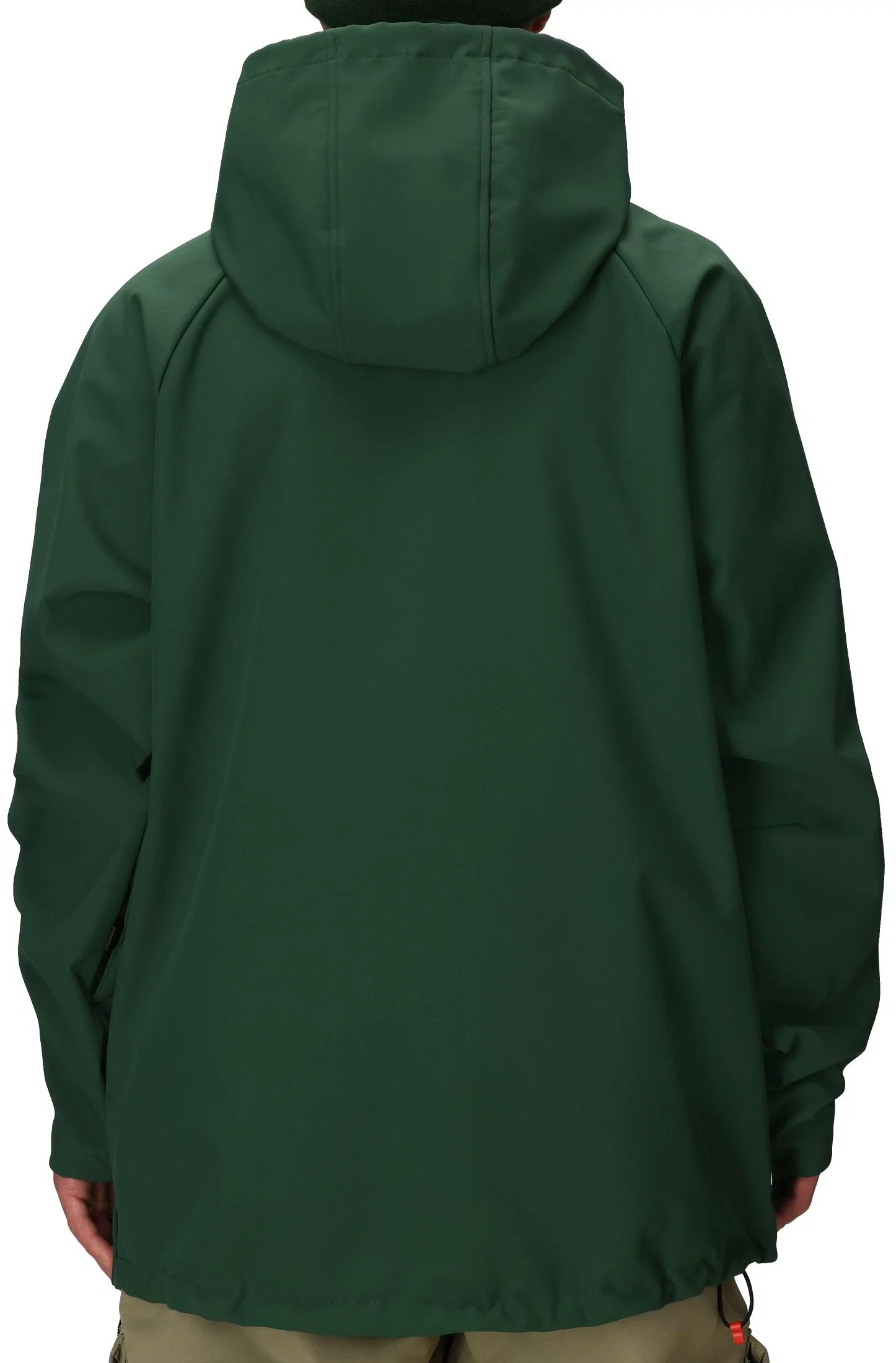 ma-moss 686 Geo Insulated Jacket (green moss colorblock) 2026 green moss