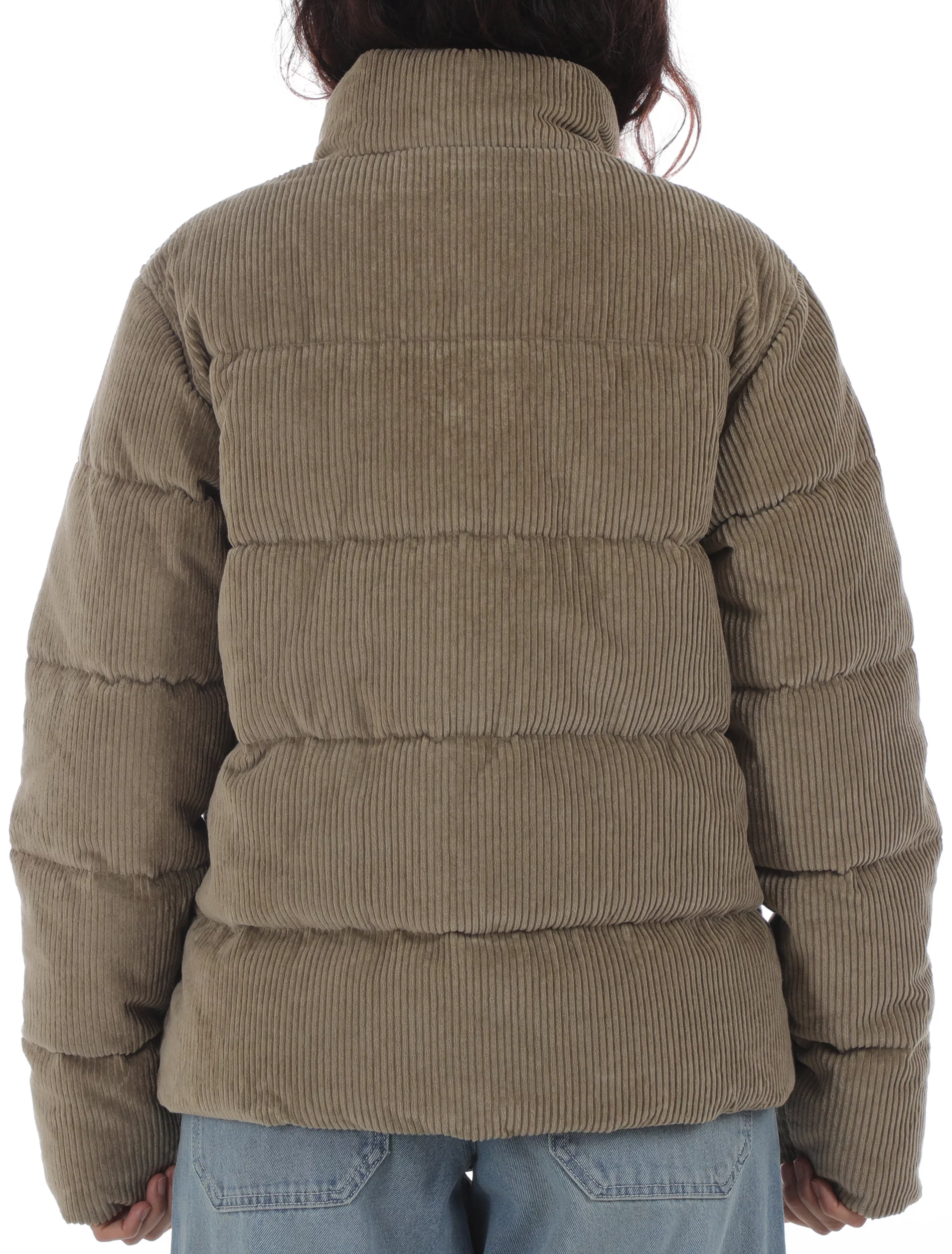 Patagonia Women's Cord Fjord COAT ダウン Women's Cord Fjord Coat – Patagonia Worn Wear®