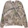 HUF Realtree Sweater - realtree