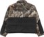 HUF Realtree Sequoia Puffer Jacket - realtree - reverse