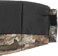 HUF Realtree Sequoia Puffer Jacket - realtree - cuff