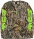 HUF Realtree Megablast L/S T-Shirt - realtree - alternate