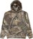 HUF Realtree Heavyweight Hoodie - realtree