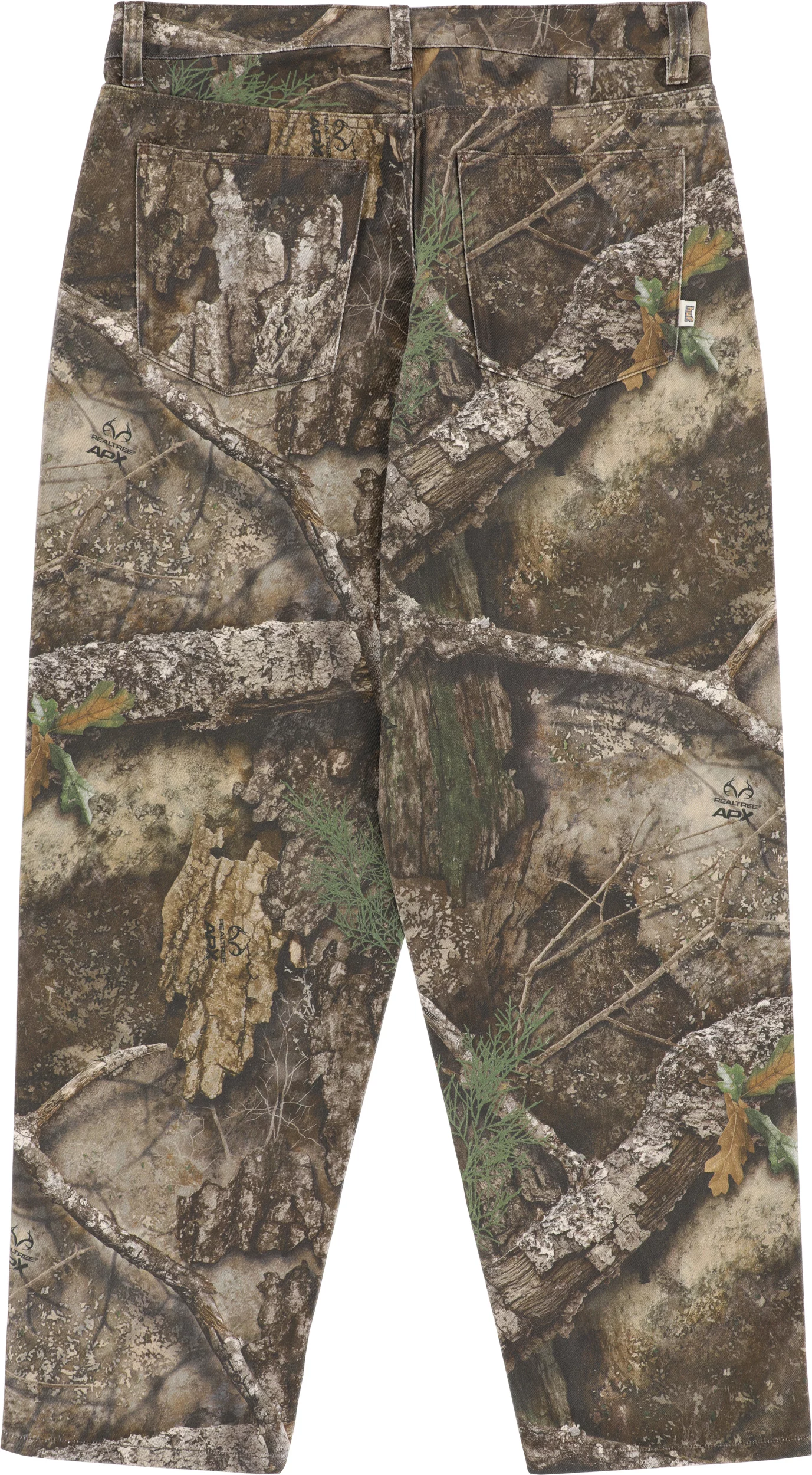 HUF X REALTREE® eightynine CARGO PANT 30 HUF X REALTREE® eightynine CARGO PANT 30 HUF Realtree Cromer Pants