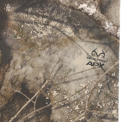 HUF Realtree Cromer Pants - realtree | Tactics