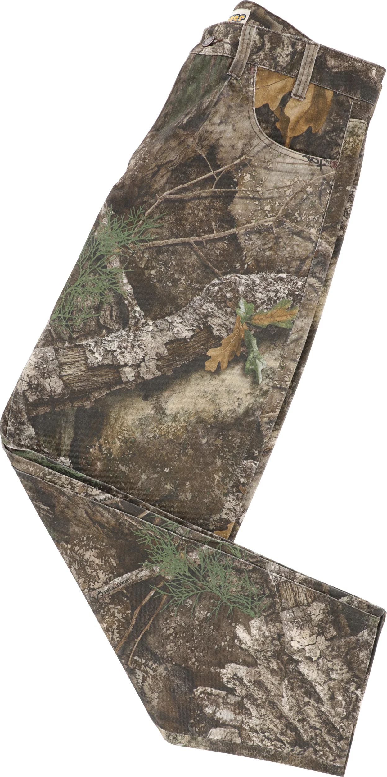 【新品未使用】HUF REALTREE CROMER PANT khaki 32 HUF x Realtree Cromer Pant – HUF Worldwide