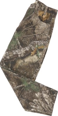 HUF Realtree Cromer Pants - realtree | Tactics