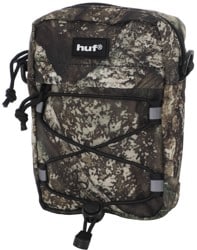 HUF Realtree Bowery Side Bag - realtree