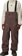 686 GORE-TEX 3L ATV Bib Pants - peppercorn