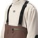 686 GORE-TEX 3L ATV Bib Pants - peppercorn - front detail