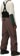 686 GORE-TEX 3L ATV Bib Pants - peppercorn - reverse