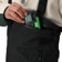 686 GORE-TEX 3L ATV Bib Pants - black - detail