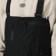 686 GORE-TEX 3L ATV Bib Pants - black - front detail