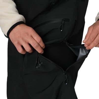 686 GORE-TEX 3L ATV Bib Pants | Tactics