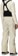 686 GORE-TEX Dispatch Shell Bib Pants - limestone - reverse
