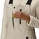 686 GORE-TEX Dispatch Shell Bib Pants - limestone - front detail