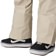 686 GORE-TEX Dispatch Shell Bib Pants - limestone - cuff