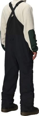 686 GORE-TEX Dispatch Bib Pants - black | Tactics