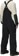 686 GORE-TEX Dispatch Bib Pants - black - reverse