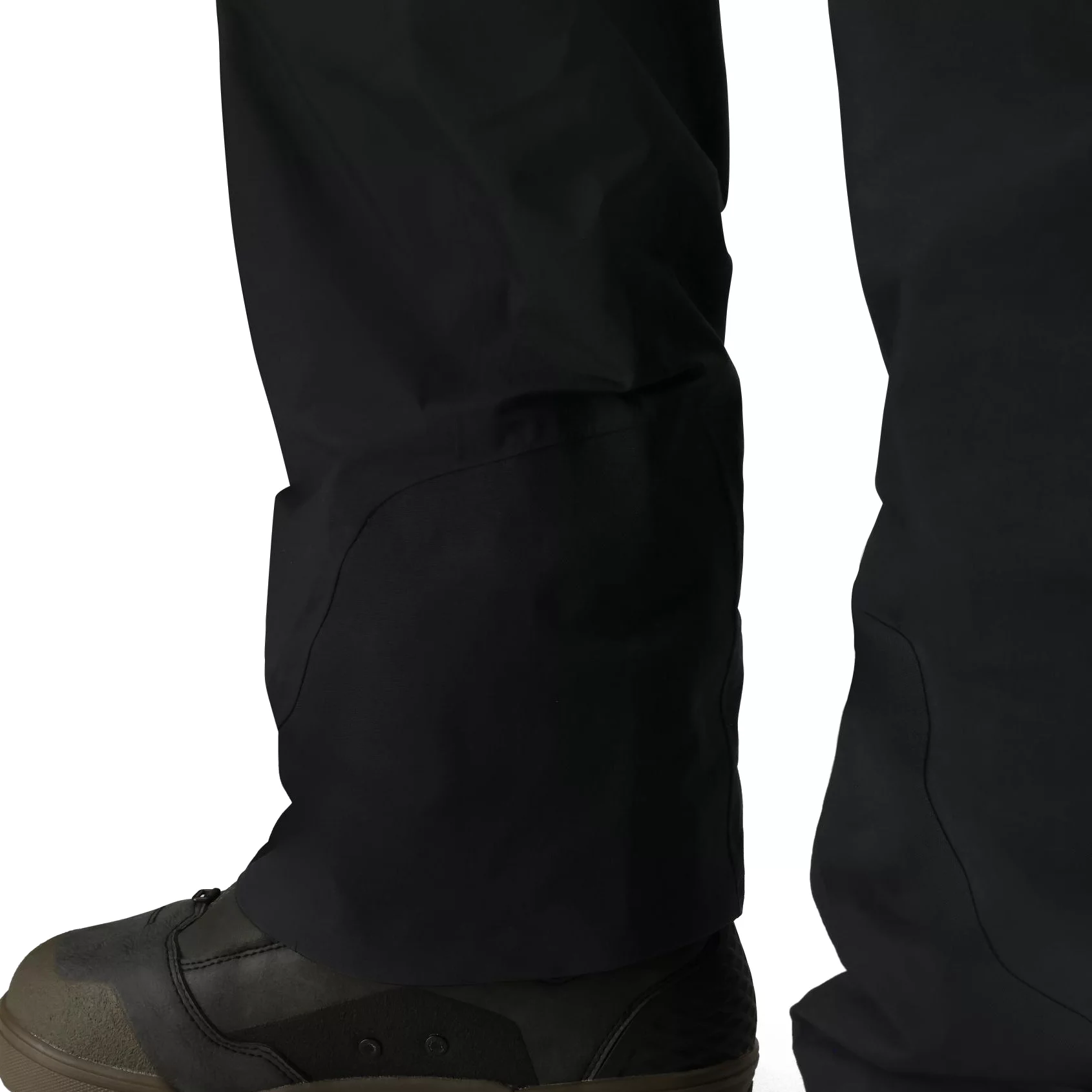 686 GORE-TEX Dispatch Bib Pants - black | Tactics