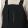686 GORE-TEX Dispatch Bib Pants - black - front detail