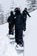 686 GORE-TEX Dispatch Bib Pants - black - Lifestyle 1