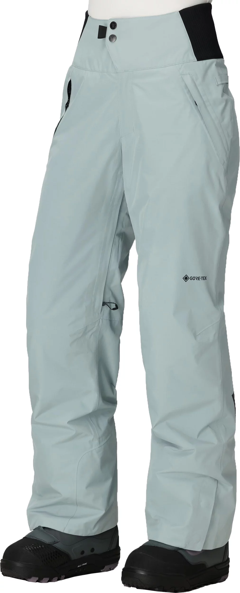 686 GORE-TEX Willow Insulated Pants - dusty marine | Tactics