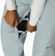 686 GORE-TEX Willow Pants - dusty marine - vent zipper