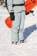 686 GORE-TEX Willow Pants - dusty marine - Lifestyle 1