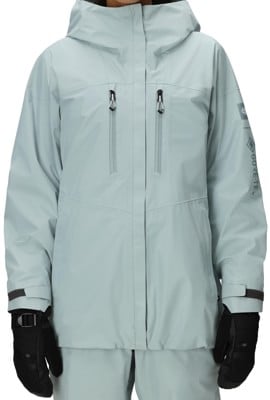 686 GORE-TEX Skyline Thermagraph Jacket - dusty marine - view large