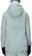 686 GORE-TEX Skyline Thermagraph Jacket - dusty marine - reverse