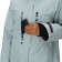686 GORE-TEX Skyline Thermagraph Jacket - dusty marine - front detail