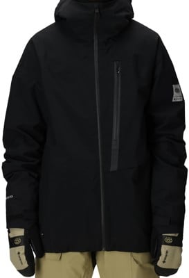 686 GORE-TEX GT Thermagraph Insulated Jacket - black - view large