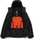 686 GORE-TEX GT Thermagraph Insulated Jacket - black - open