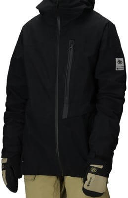 686 GORE-TEX GT Thermagraph Insulated Jacket - black | Tactics