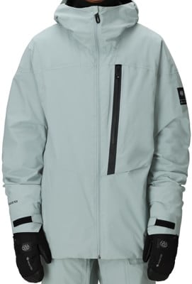 686 GORE-TEX GT Thermagraph Insulated Jacket - dusty marine - view large