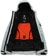 686 GORE-TEX GT Thermagraph Insulated Jacket - dusty marine - open