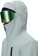 686 GORE-TEX GT Thermagraph Insulated Jacket - dusty marine - detail