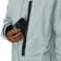 686 GORE-TEX GT Thermagraph Insulated Jacket - dusty marine - front detail