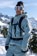 686 GORE-TEX GT Thermagraph Insulated Jacket - dusty marine - Lifestyle 1