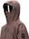 686 GORE-TEX 3L ATV Thermagraph Insulated Jacket - peppercorn - detail
