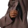 686 GORE-TEX 3L ATV Thermagraph Insulated Jacket - peppercorn - vent zipper