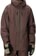 686 GORE-TEX 3L ATV Thermagraph Insulated Jacket - peppercorn - alternate