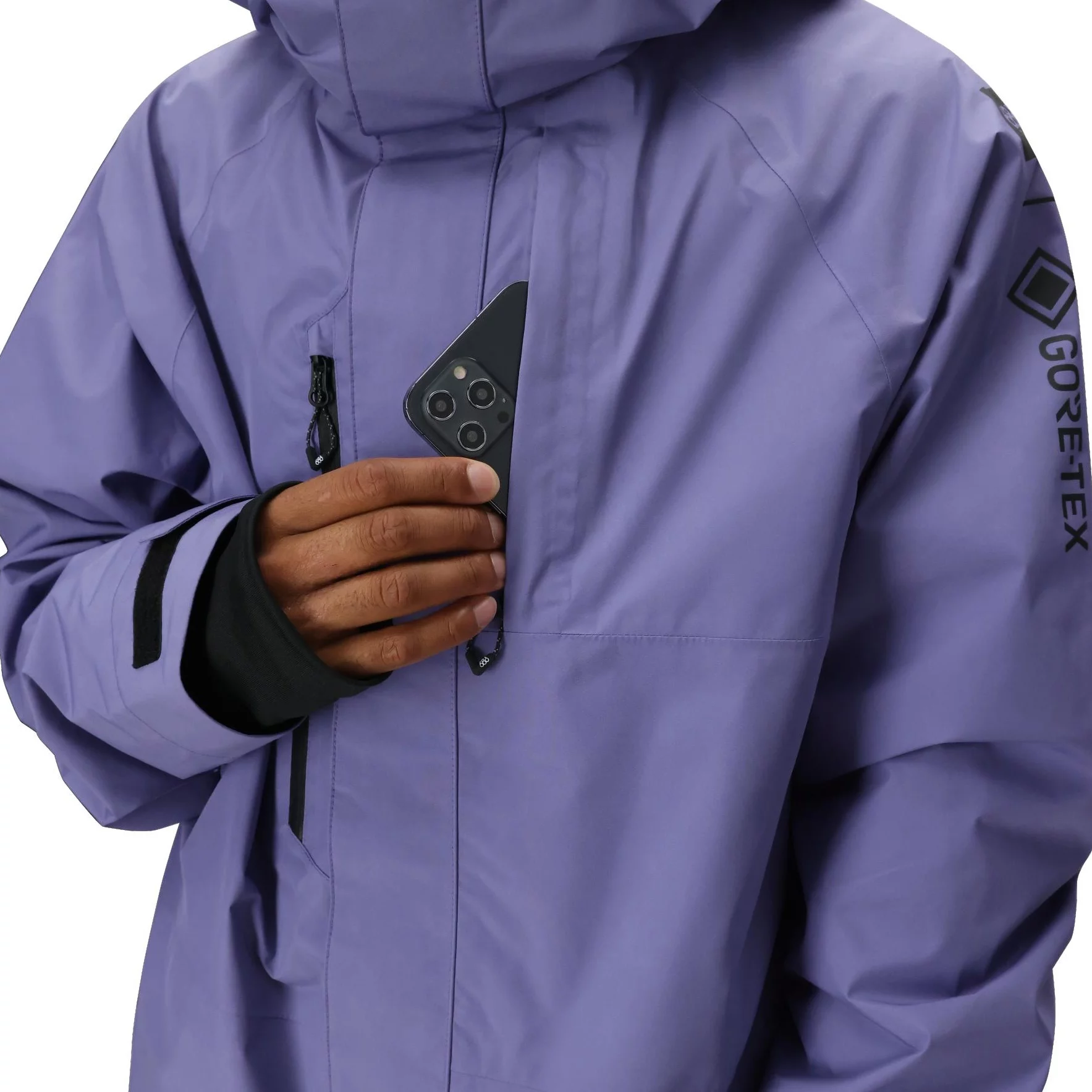 686 GORE-TEX Core Shell Jacket | Tactics